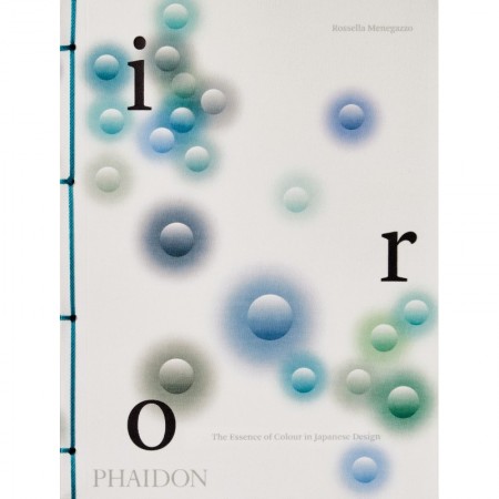 Iro: The Essence of Colour in Japanese Design