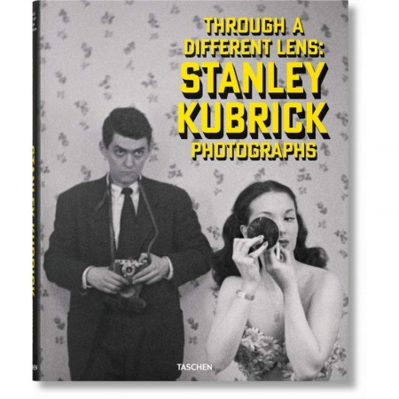 Stanley Kubrick Photographs. Through a Different Lens