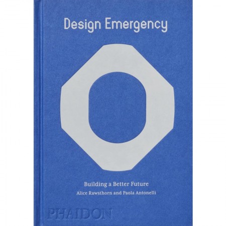 Design Emergency: Building a Better Future