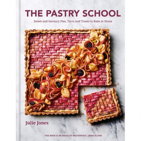 The Pastry School