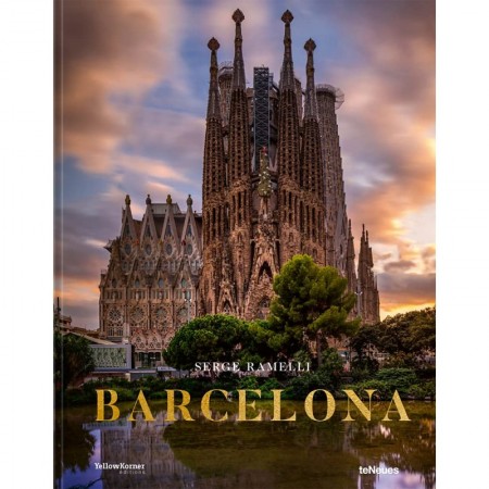 Barcelona (Photography)