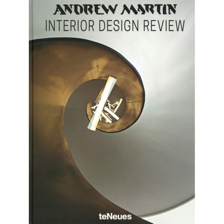 Andrew Martin Interior Design Review Vol. 23