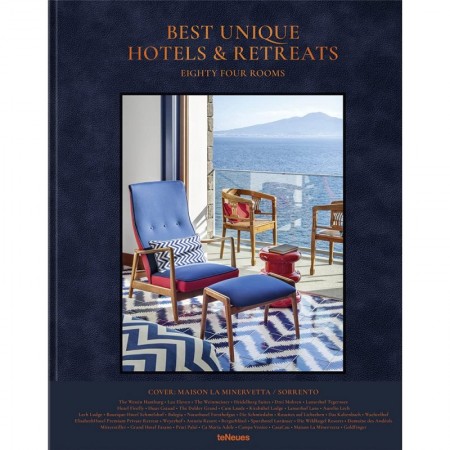 Best Unique Hotels & Retreats