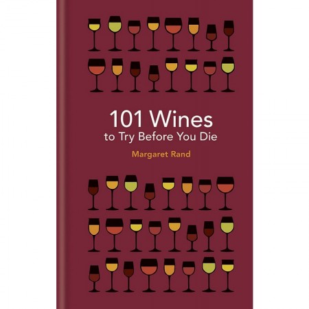 101 Wines to try before you die