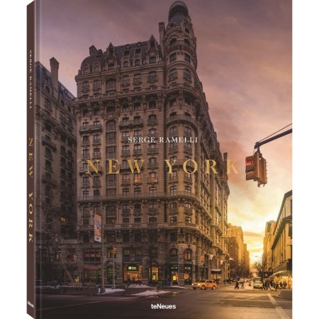 New York (Photography)