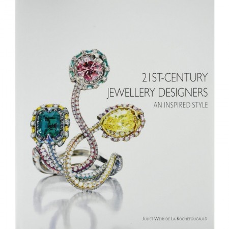 21st-Century Jewellery Designers