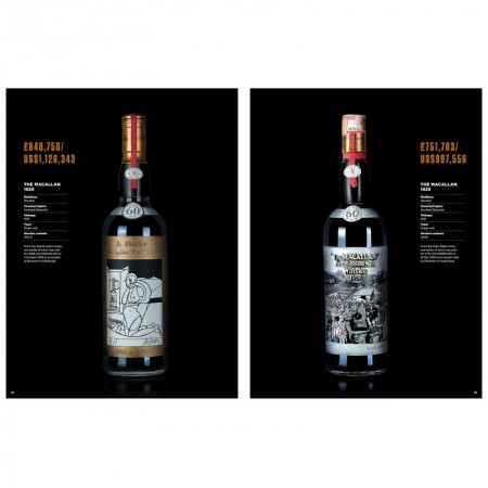 Rare Whisky: Explore the World's Most Exquisite Spirits