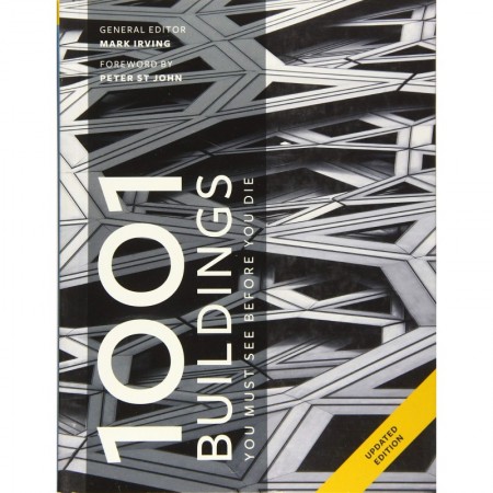 1001 Buildings You Must See Before You Die