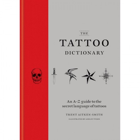 The Tattoo Dictionary