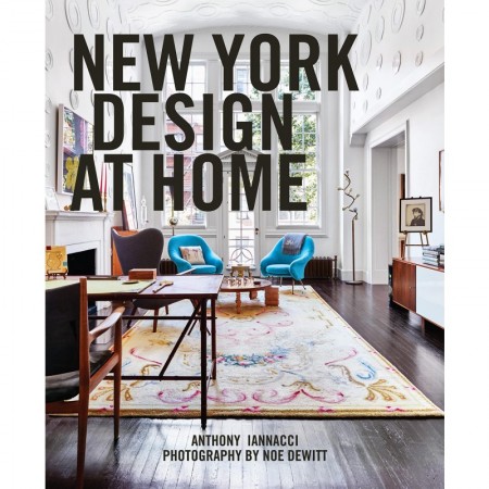 New York Design at Home