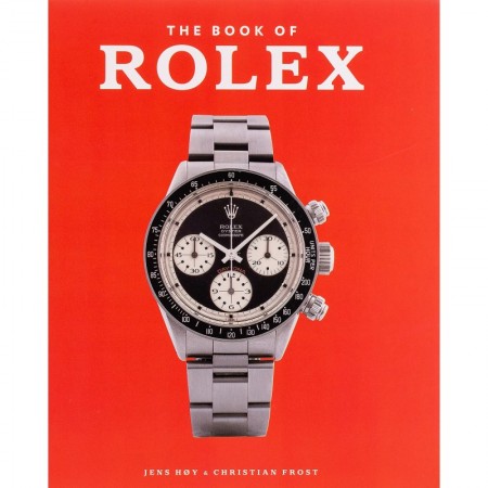 The Book of Rolex