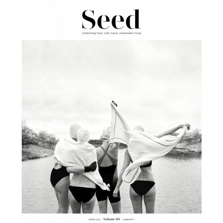 Seed Volume 4