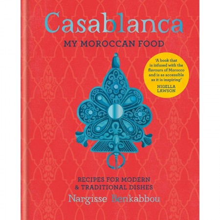 Casablanca: My Moroccan Food