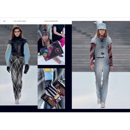 Catwalk: The Complete Fashion Collections - Louis Vuitton