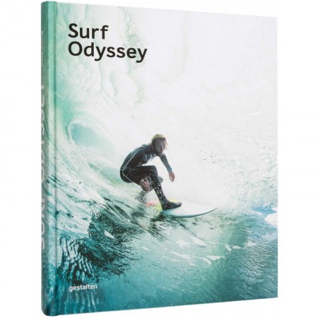 Surf Odyssey: The Culture of Wave Riding