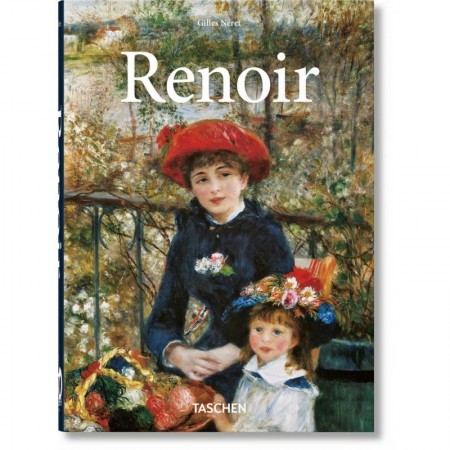 Renoir. 40th Ed