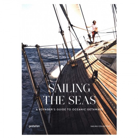 Sailing the Seas: Sailing Voyages and Oceanic Getaways