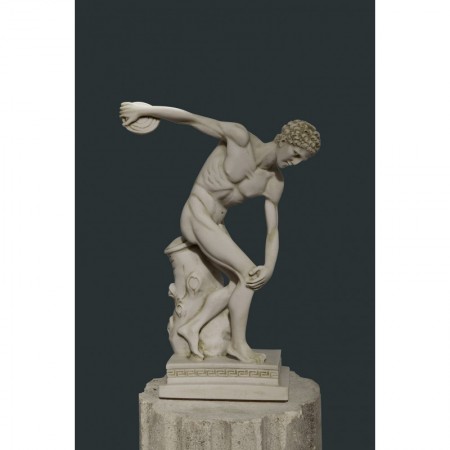 Discus Thrower