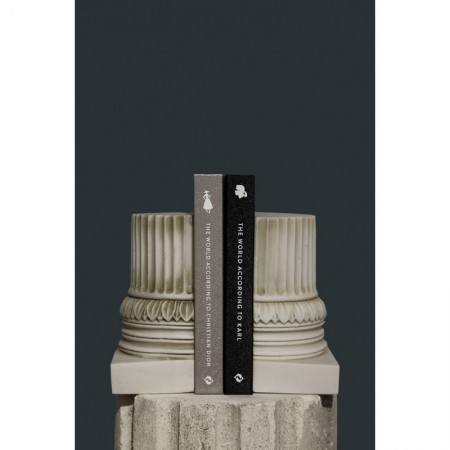 Column Bookcase 2 15 cm