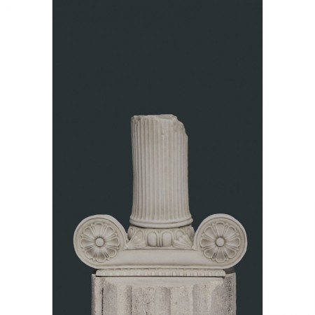 Column Bookshelf 1 20 cm